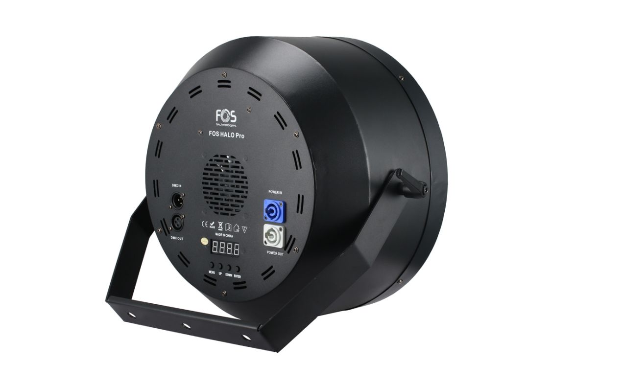 FOS Halo PRO