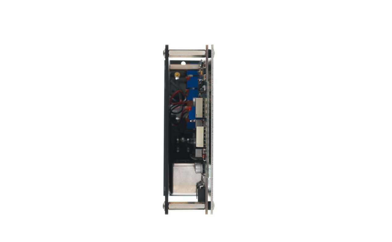 Tegeler Vocal Leveler
