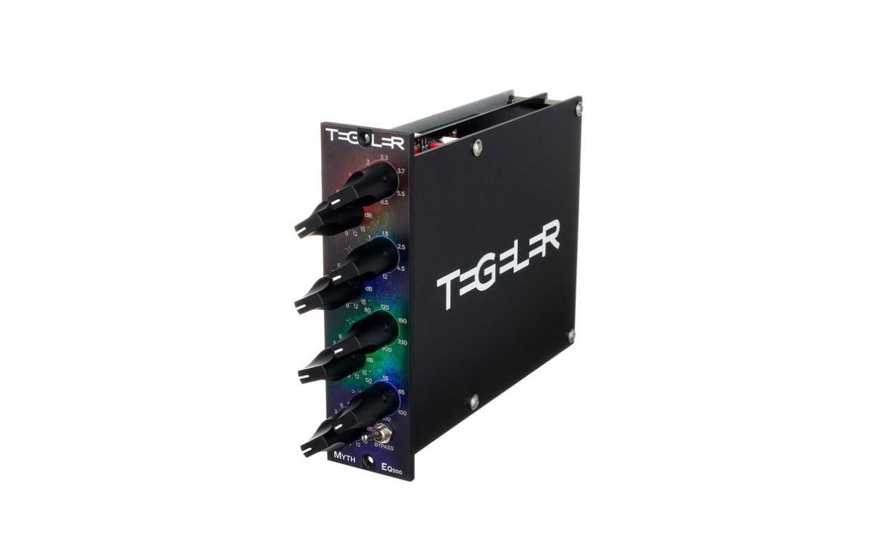 Tegeler MythEQ - 500 Module