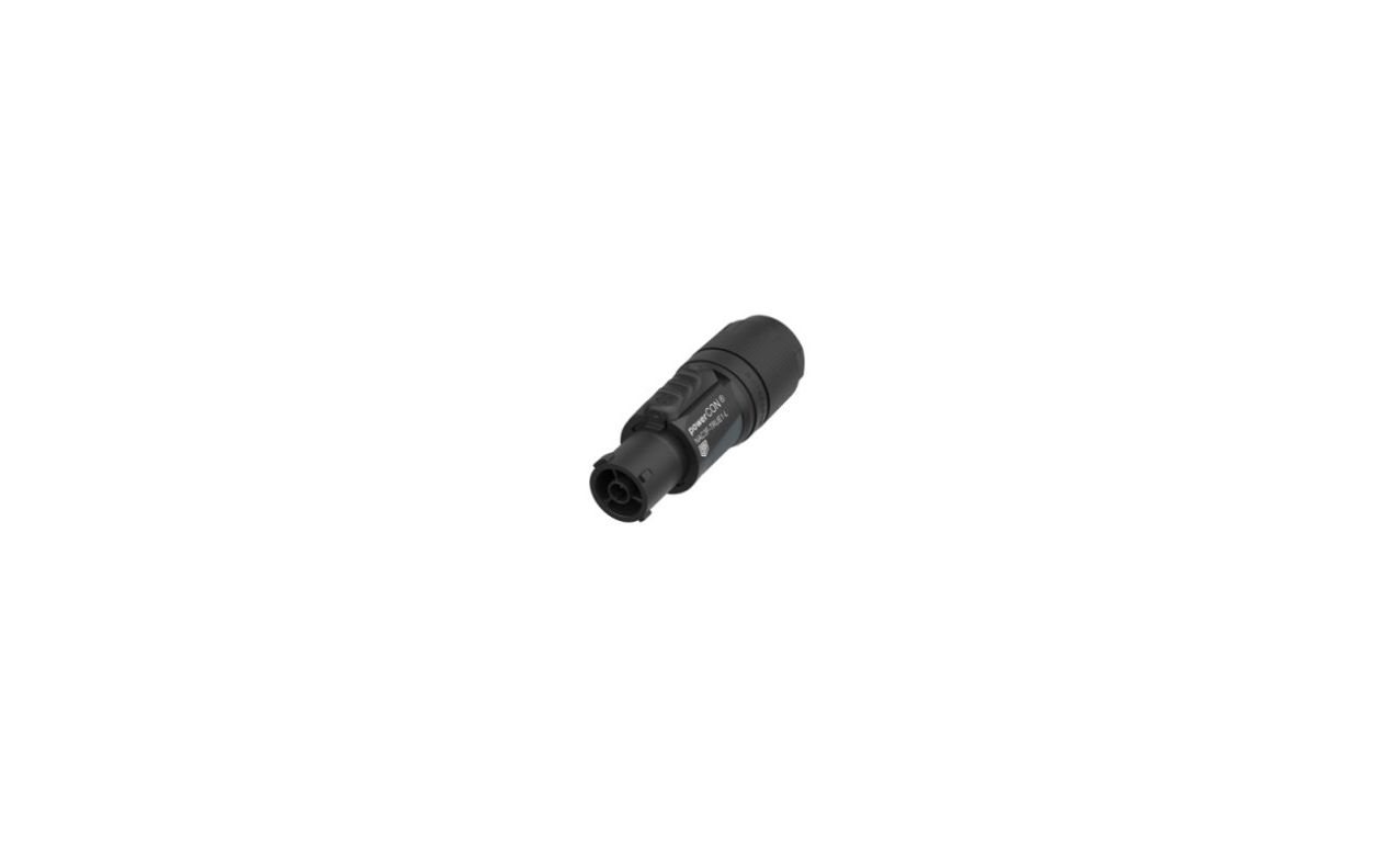 Neutrik NAC3F-TRUE 1-L powercon true1 konektor