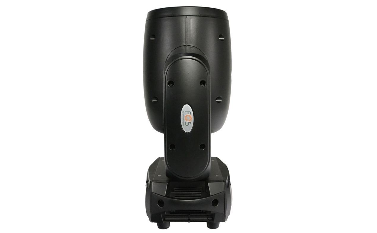 FOS Smart Beam moving head, 150 watts LED