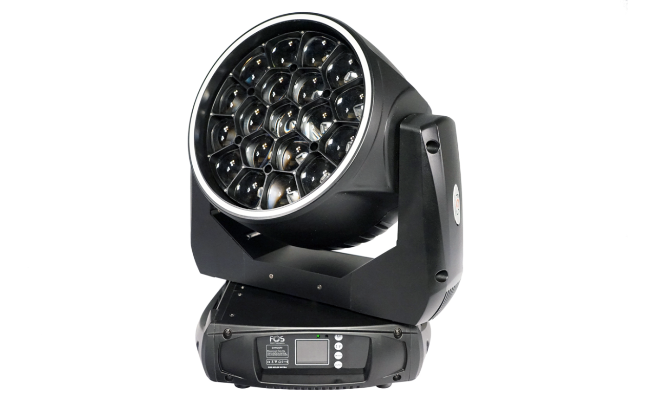 FOS Helix Ultra - moving head