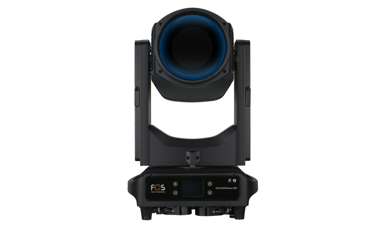 FOS HYDOR Beam CMY IP66