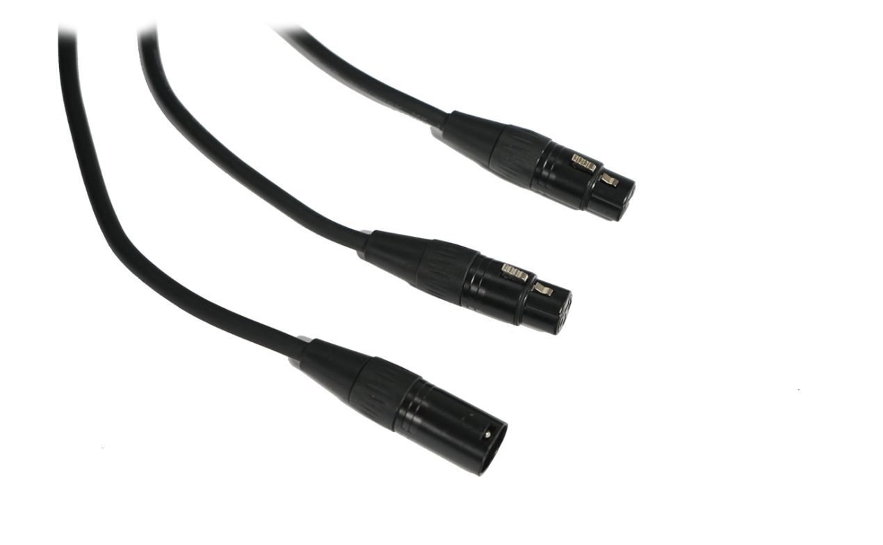 FOS Atlas Dmx Extension Cable