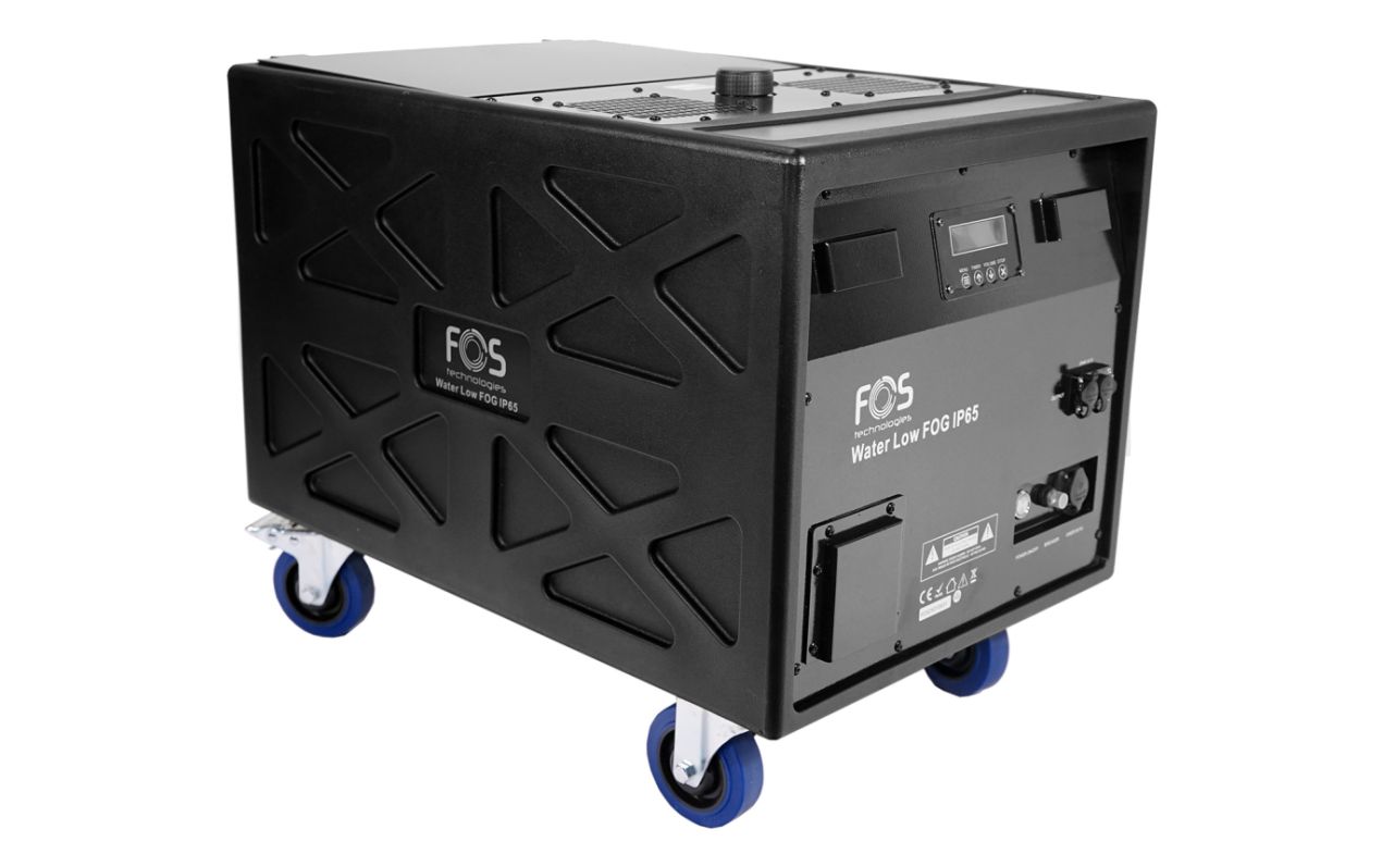 FOS Water Low FOG IP65