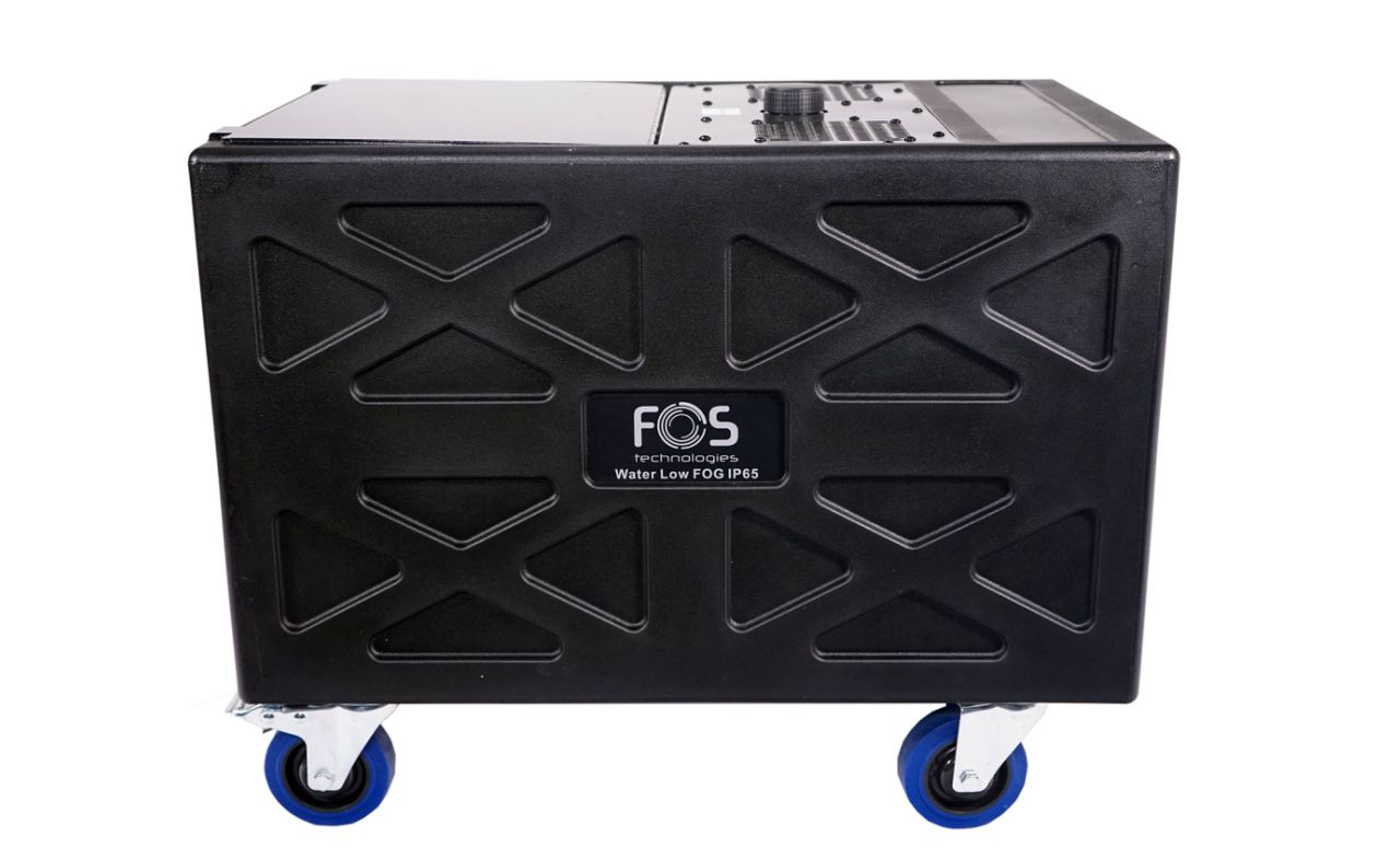 FOS Water Low FOG IP65