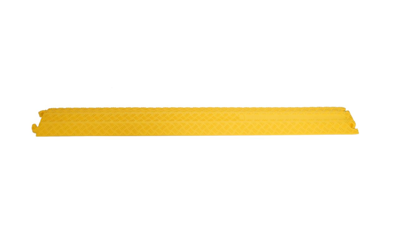 FOS Cable Path 1 Yellow - zaštita za kablove