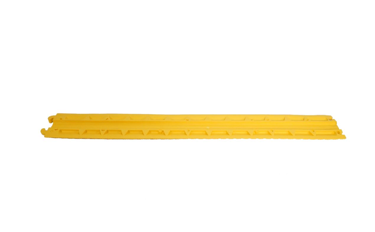 FOS Cable Path 1 Yellow - zaštita za kablove