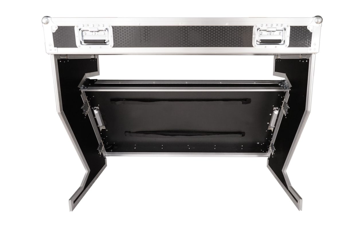 FOS Z DJ Table