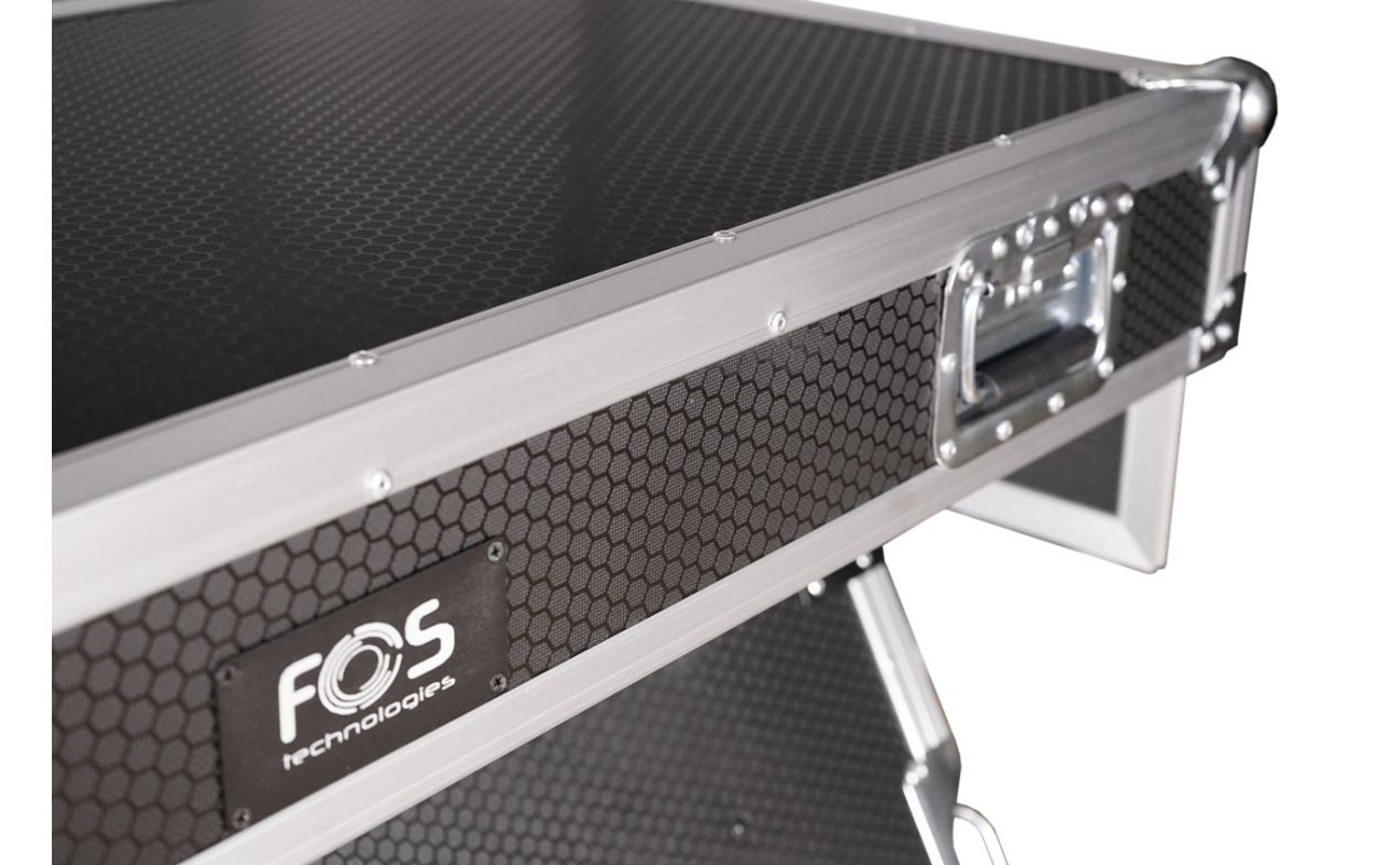FOS Z DJ Table