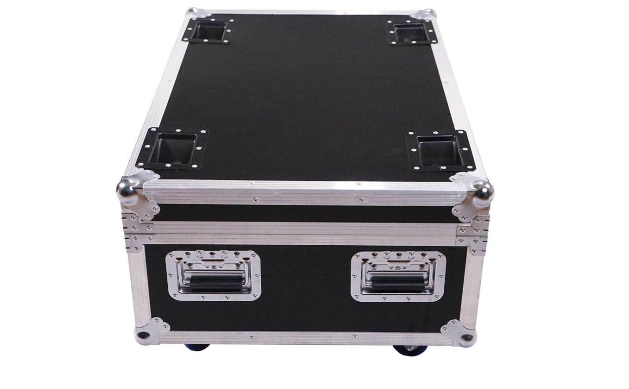 FOS Case Tornado Pro