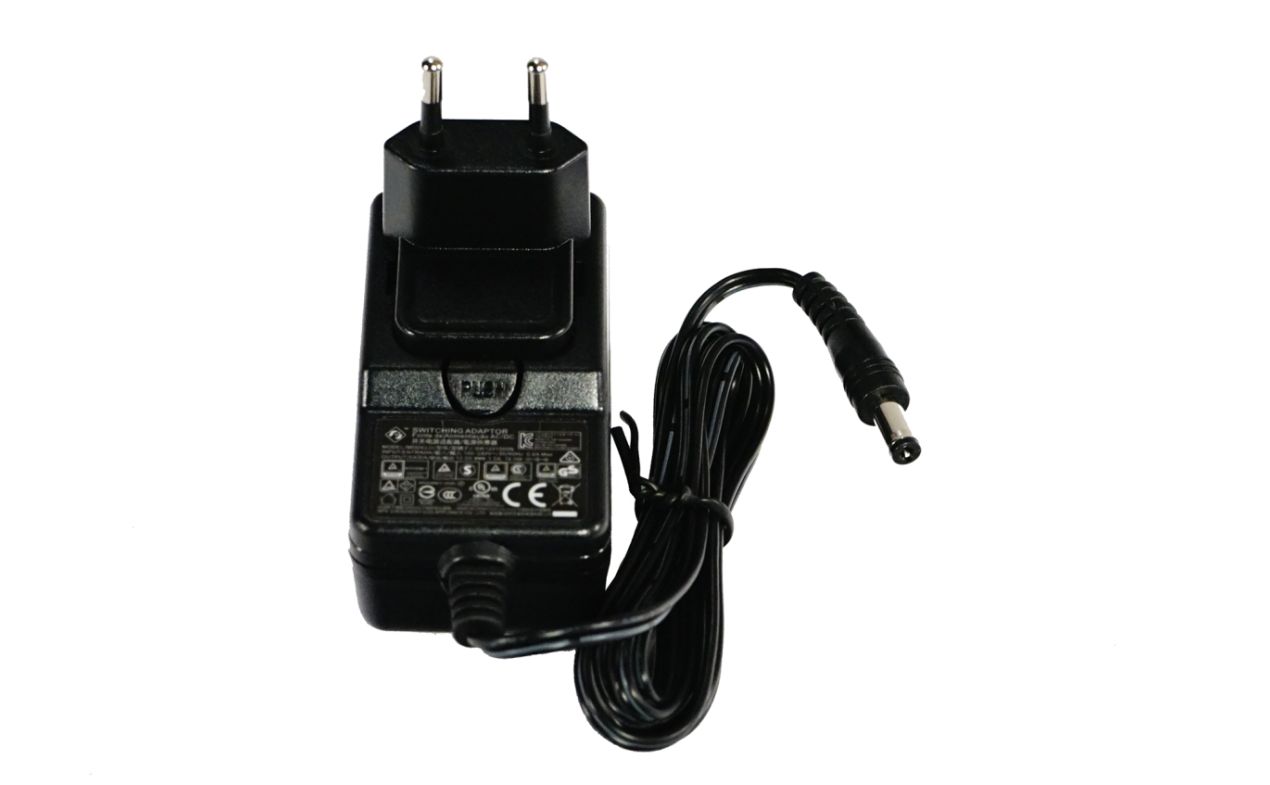 F5PRO Power Adaptor