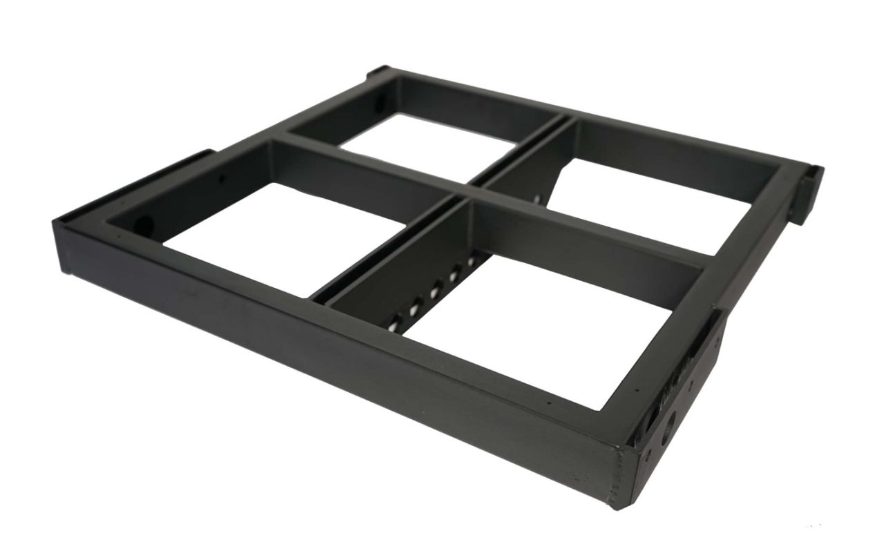 Dilos System 3