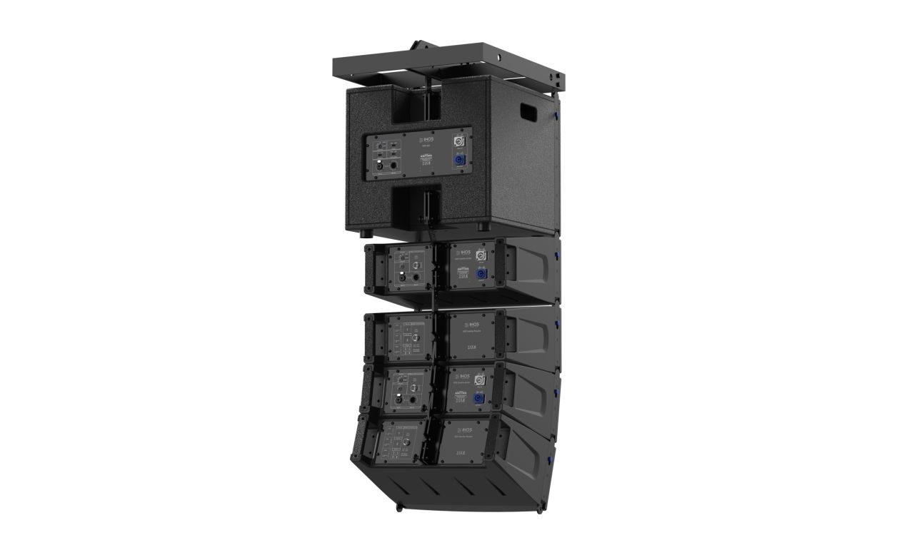 KOS System 3