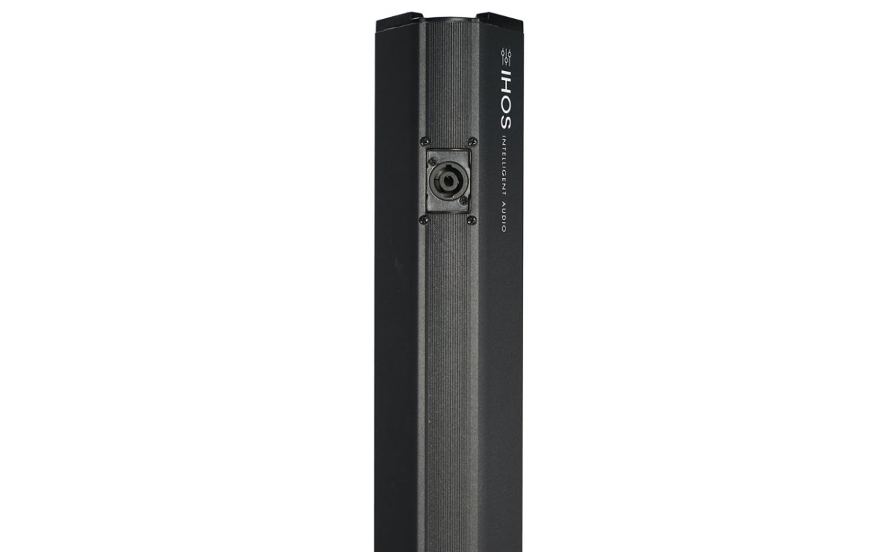 TILOS Column - stupni zvučnik