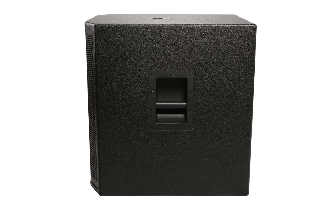 NAXOS 18A SUB - subwoofer