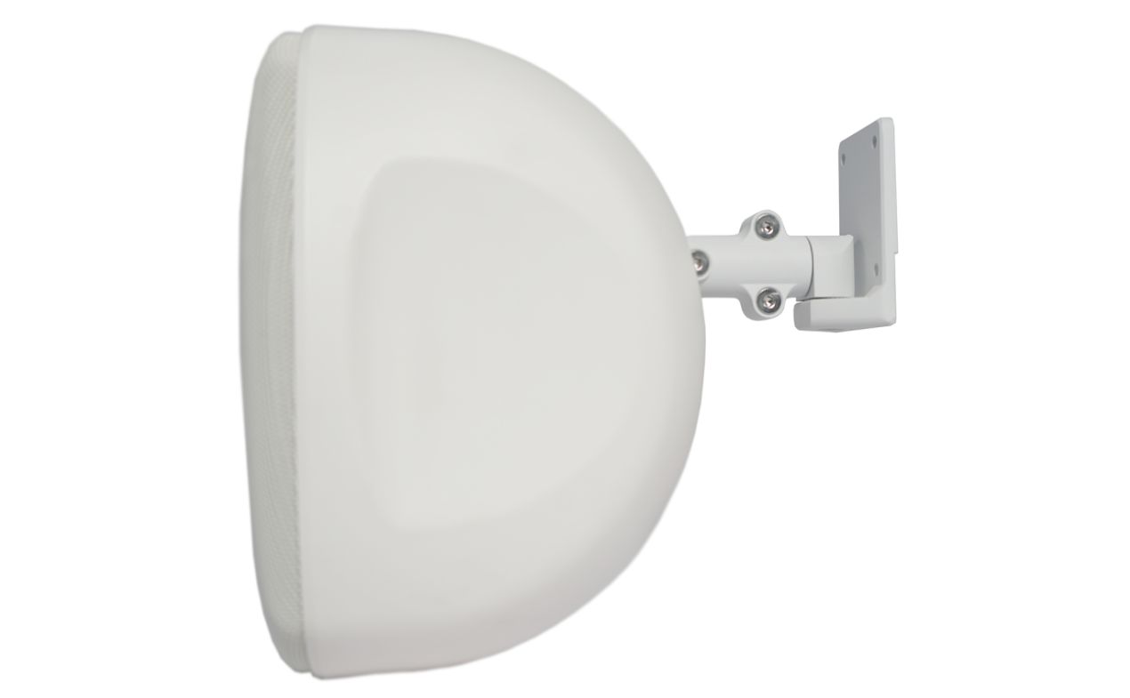 CLIMATE 5 PEARL - pasivni speaker