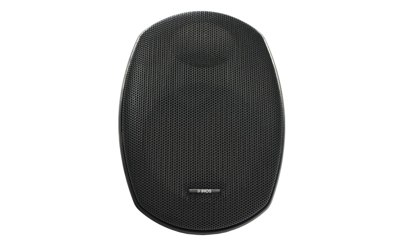 CLIMATE 3 BLACK - pasivni speaker