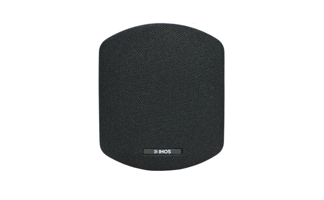 CLIMATE 1 BLACK - pasivni speaker