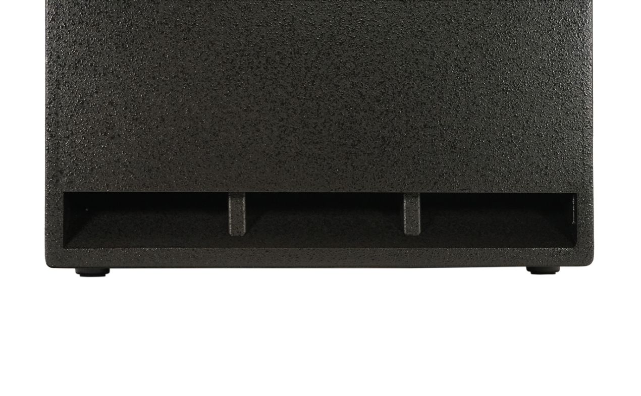 CLIMATE SUB BLACK - aktivni  subwoofer