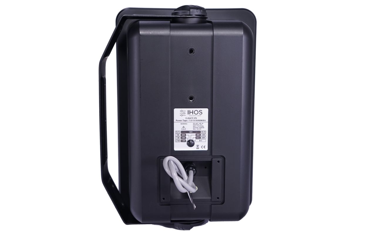 CLIMATE IP6 -crni