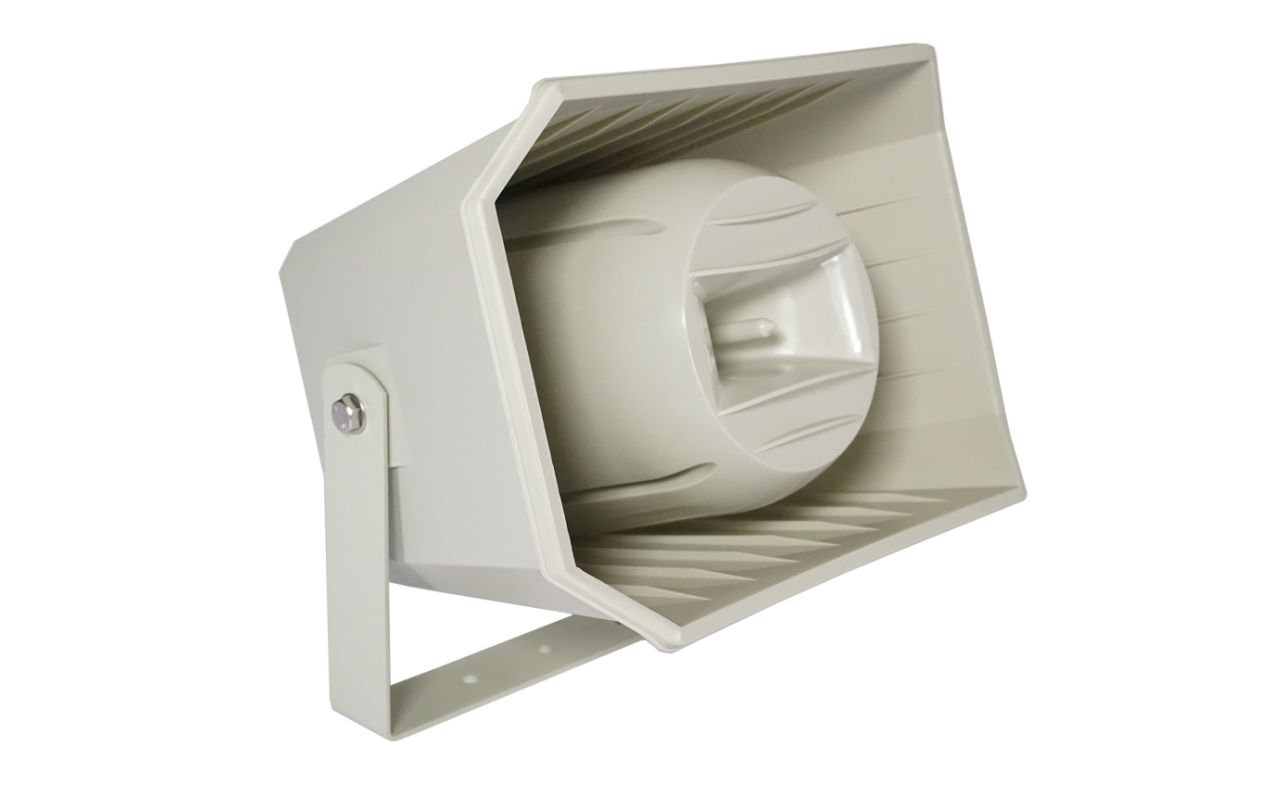 CLIMATE HORN - vanjski zvučnik