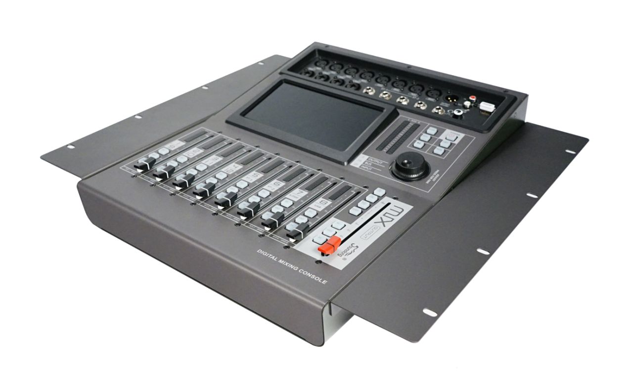 DM20M Rack - nosači