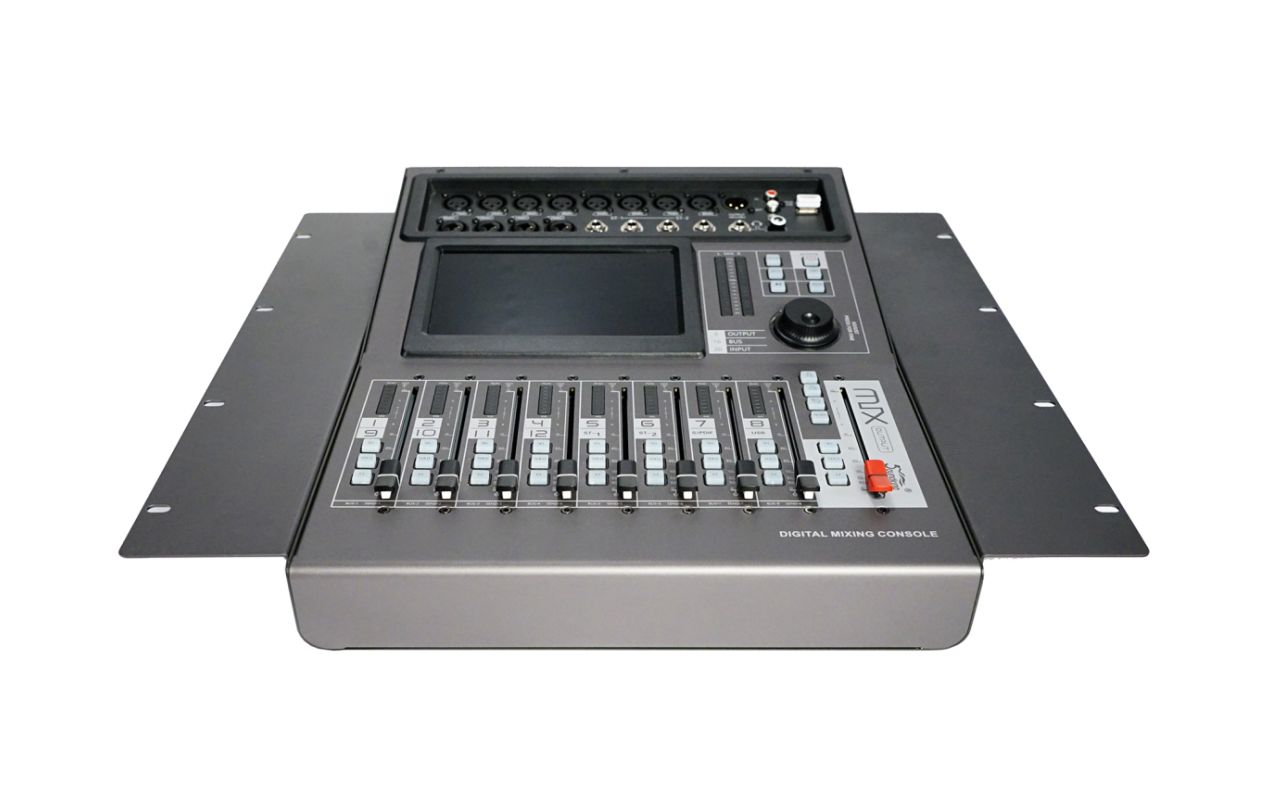 DM20M Rack - nosači