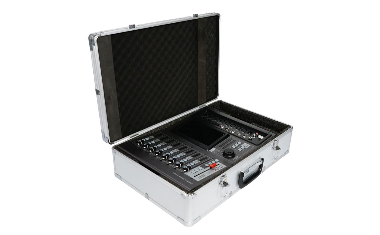 DM20M Case
