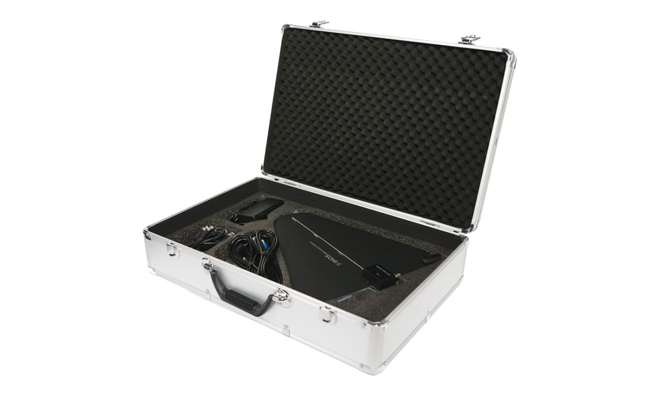 IWM Antenna Combiner - antena