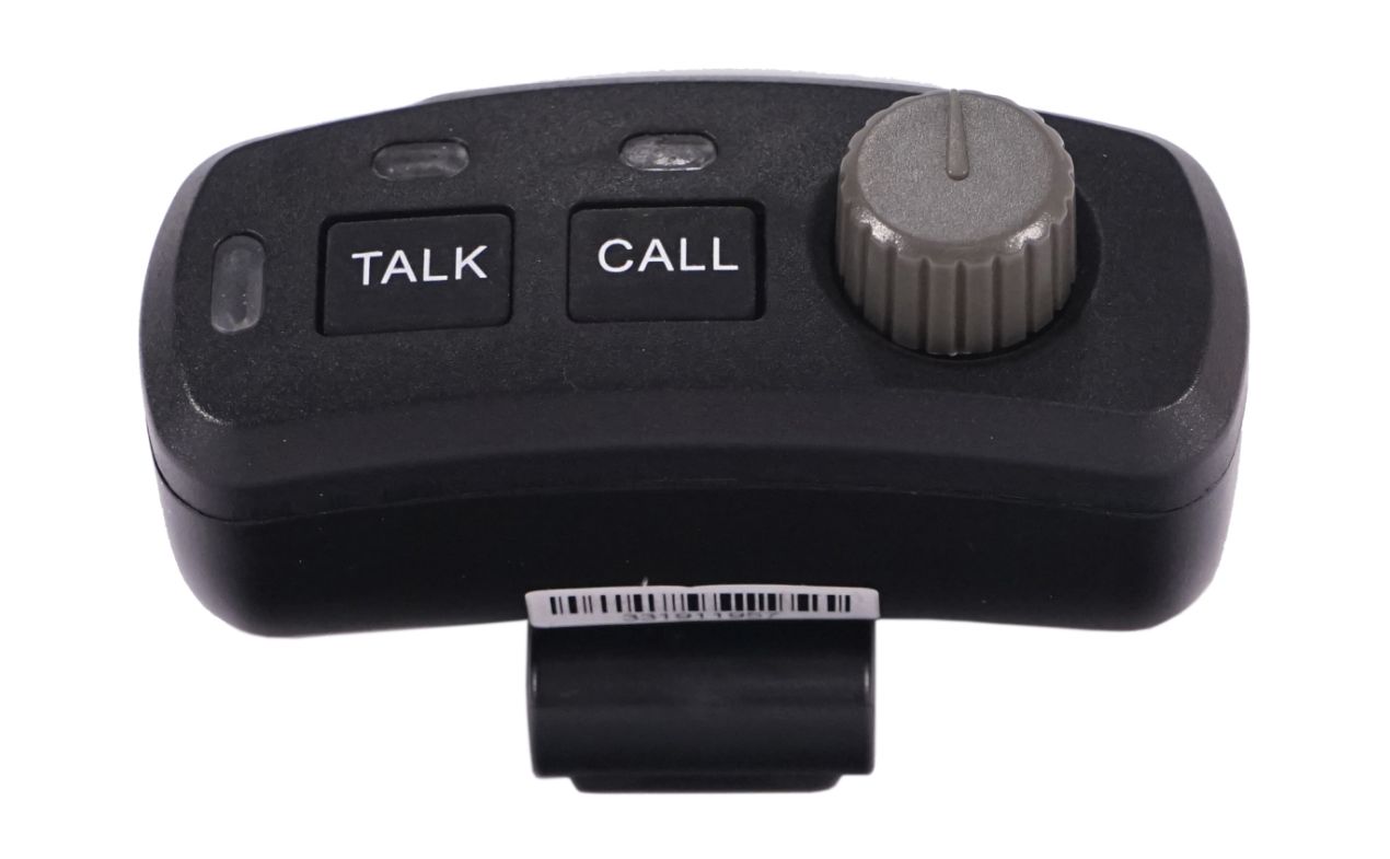 IBP-Intercom Beltpack