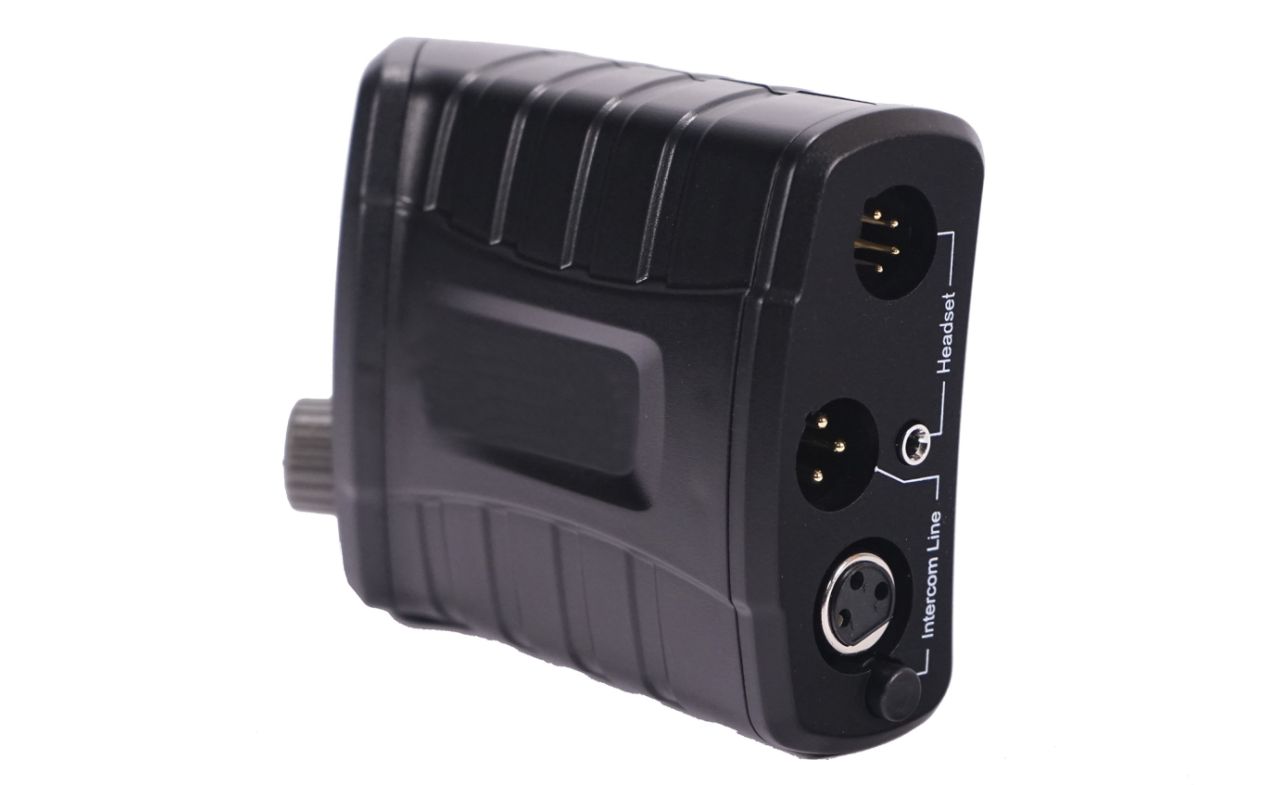 IBP-Intercom Beltpack