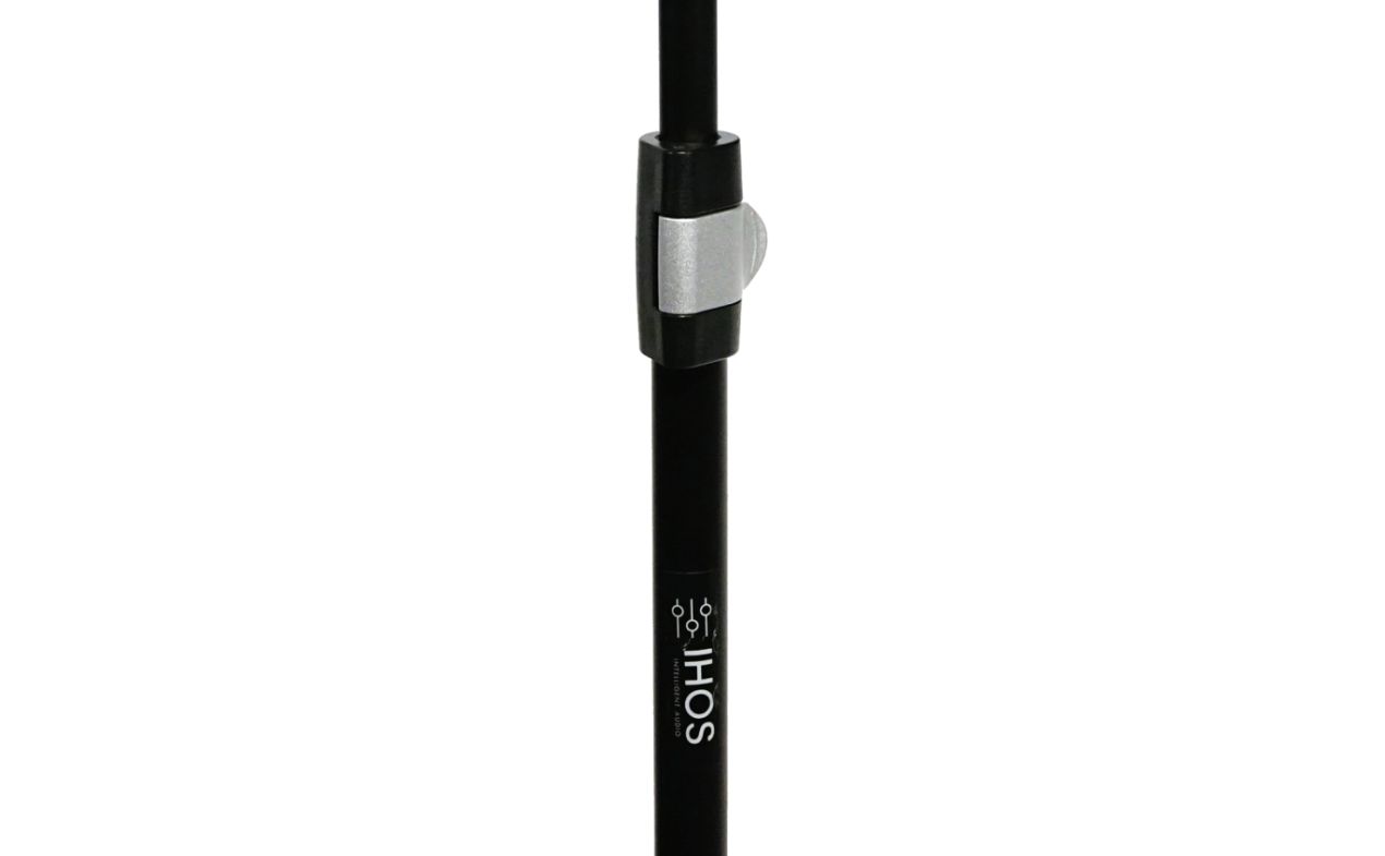 IS701-Mic Stand - mikrofonski stalak