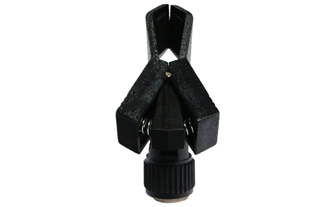 IS710-Mic Clamp
