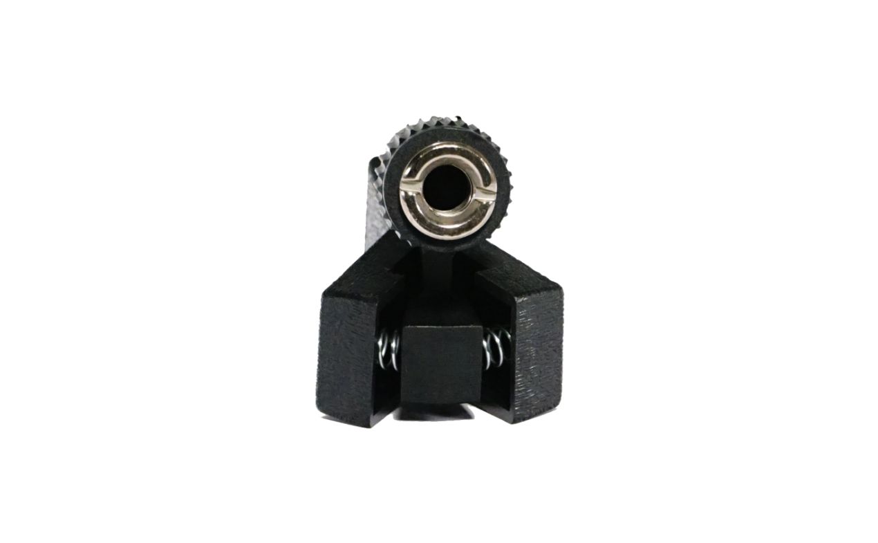 IS710-Mic Clamp