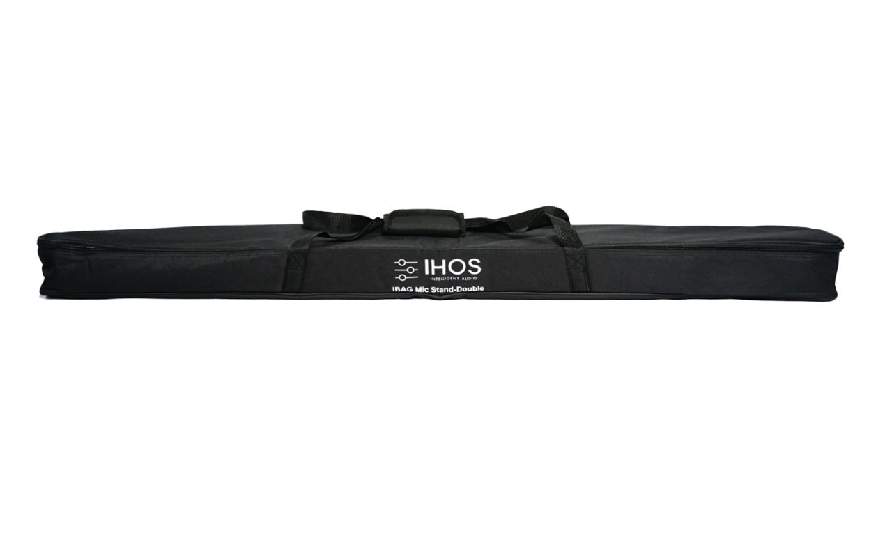 IBAG Mic Stand - Double