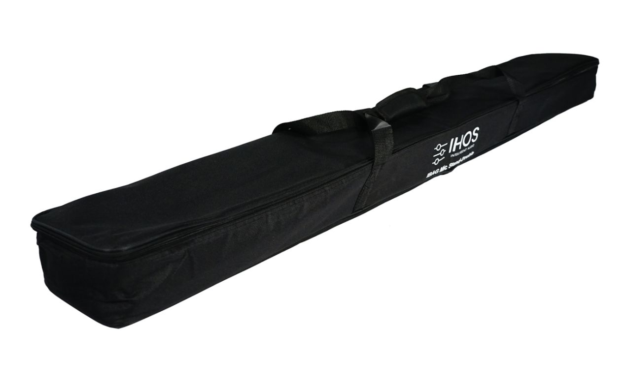 IBAG Mic Stand - Double