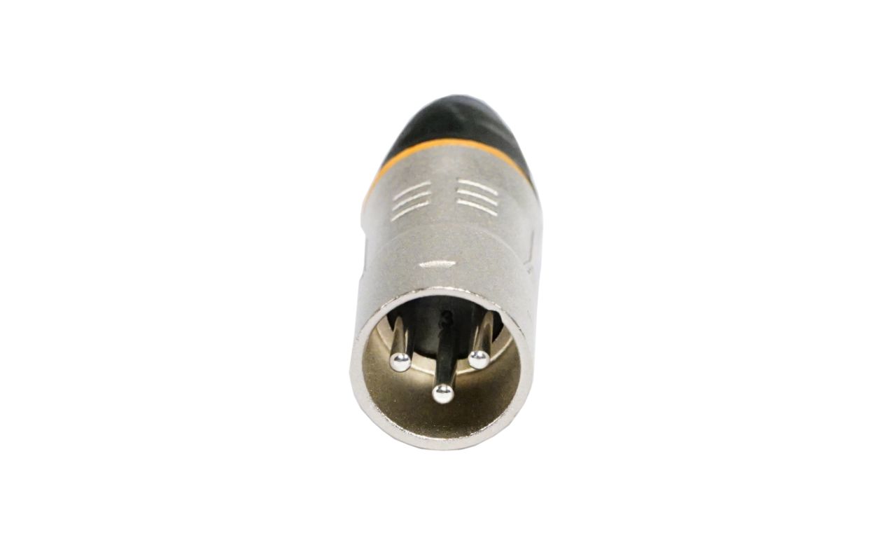 IC-XLRS-M - konektor