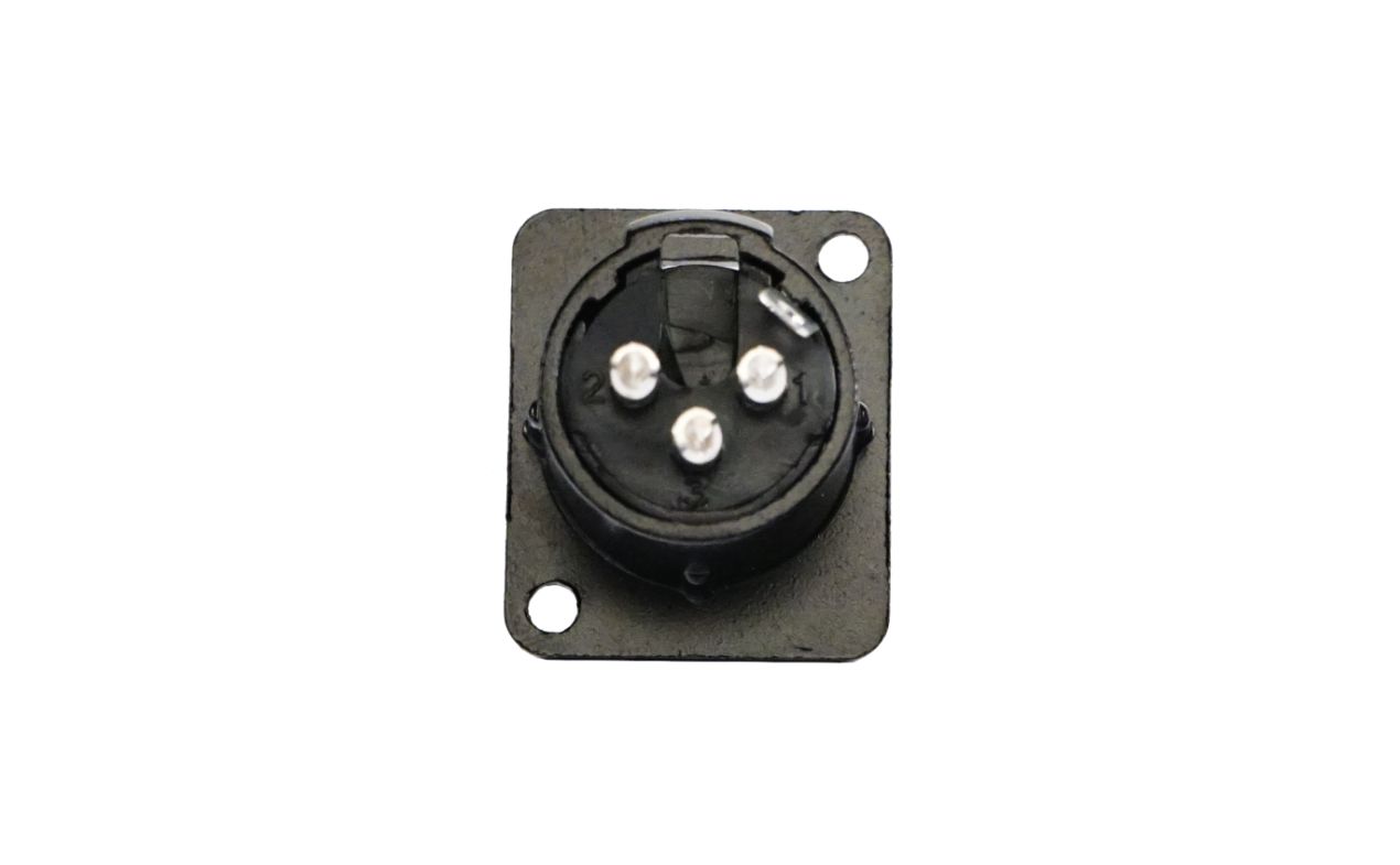 IC-XLRC-MB - konektor