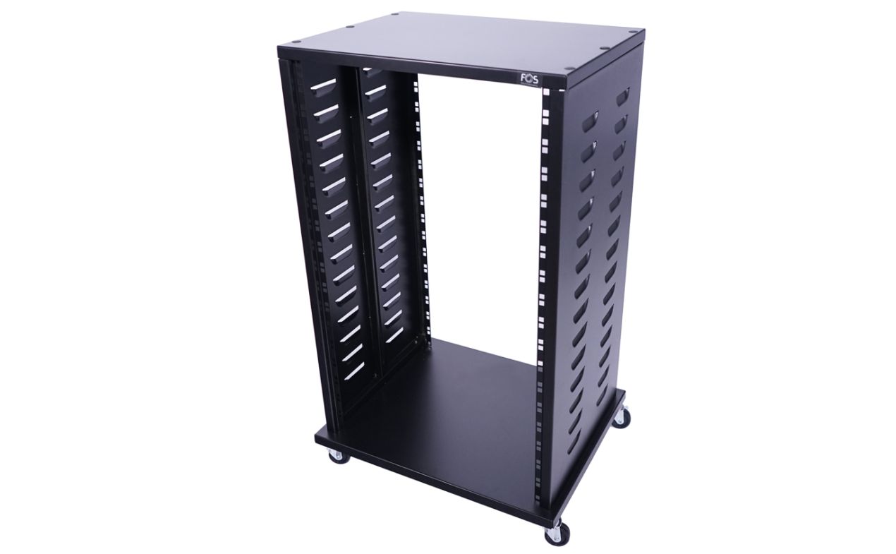 IRack 18U - instalacijski stalak