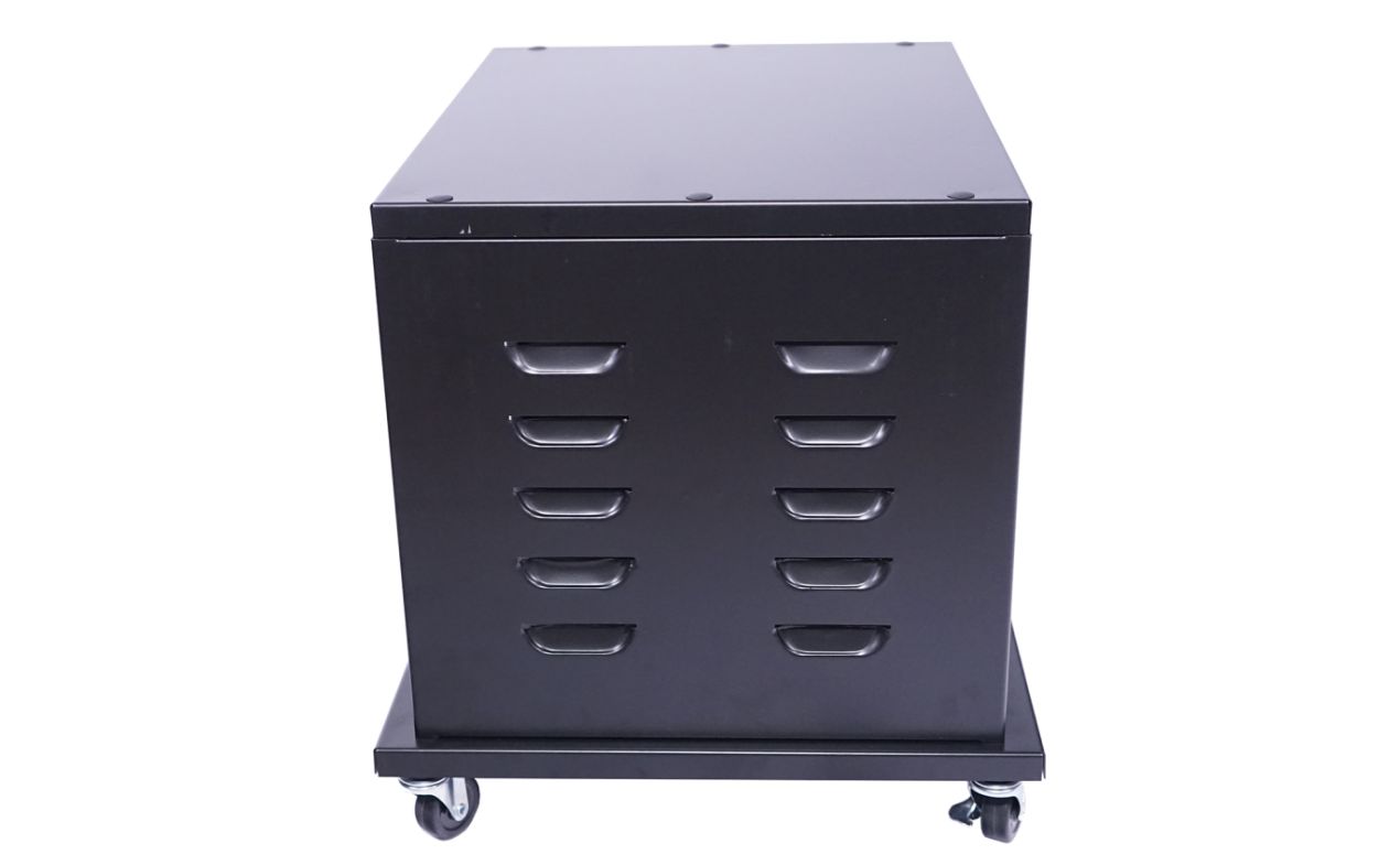 IRack 8U - instalacijski stalak