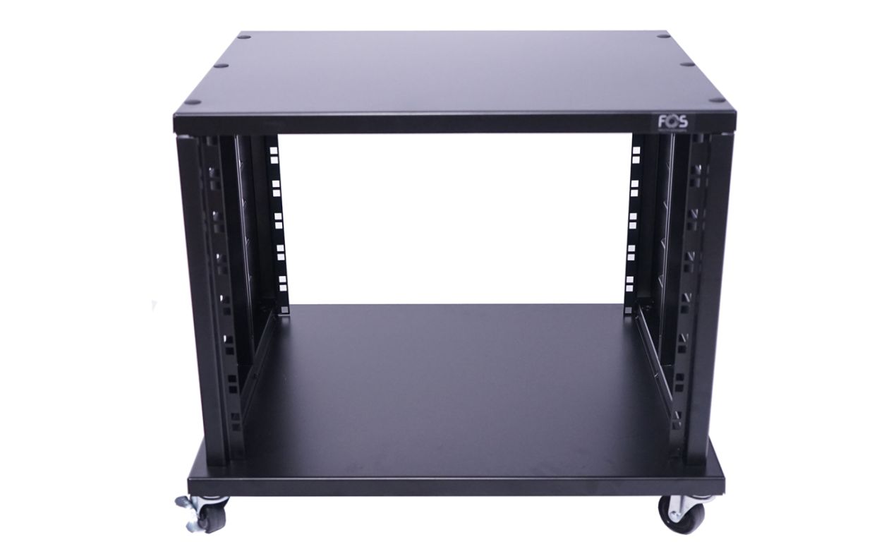 IRack 8U - instalacijski stalak