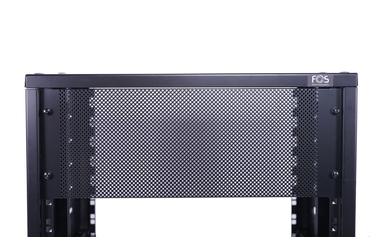 IRack PRF Panel 4U
