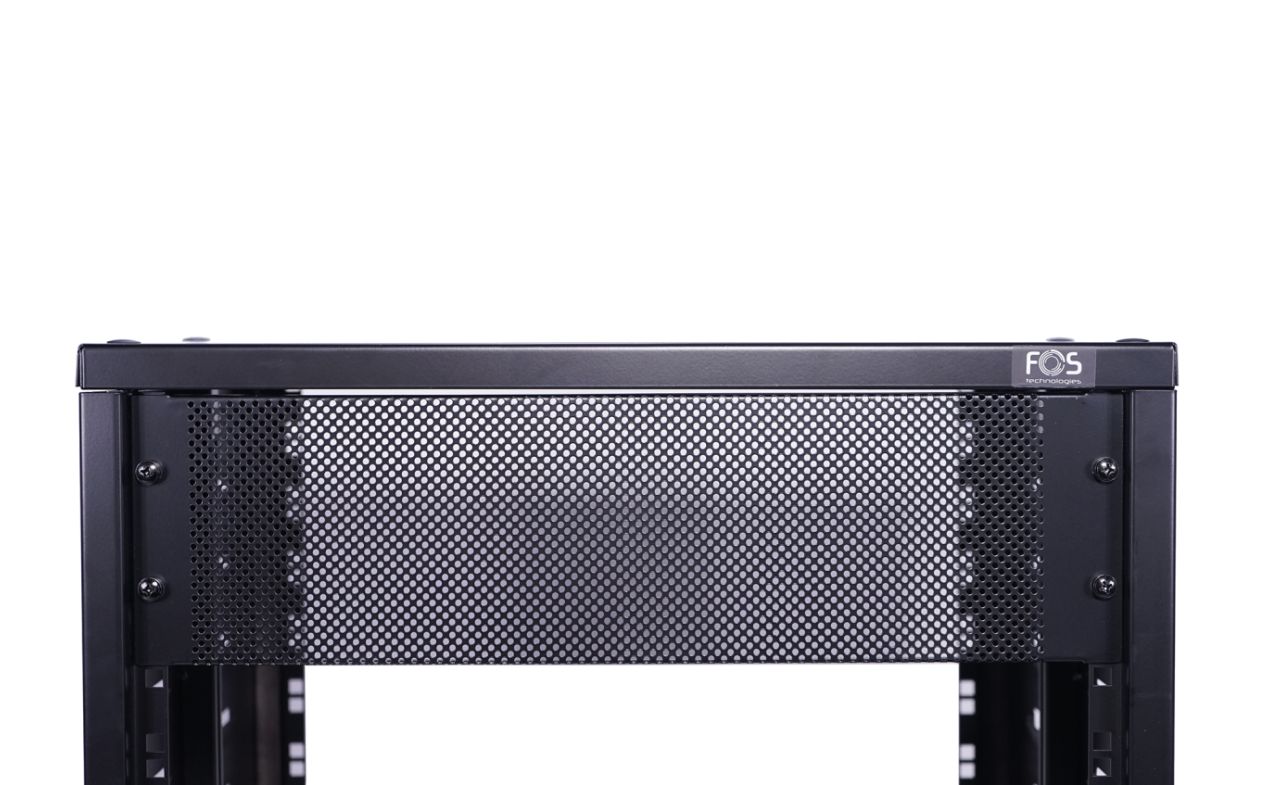 IRack PRF Panel 3U