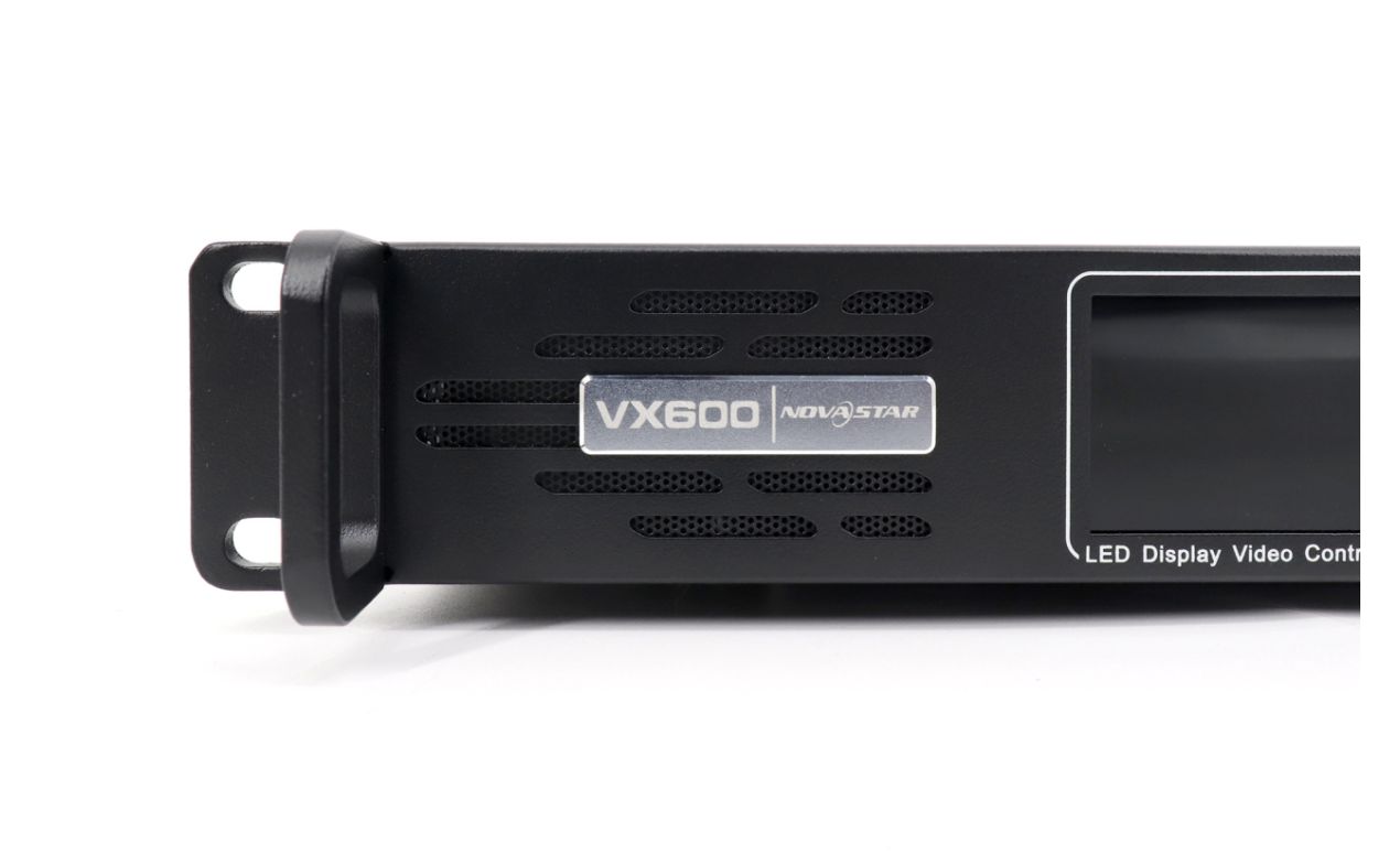 FOS ICON VX600 - video procesor