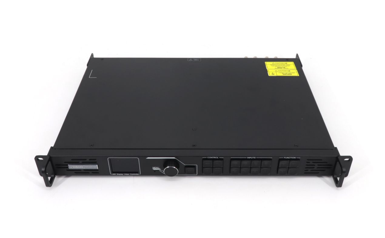 FOS ICON VX600 - video procesor