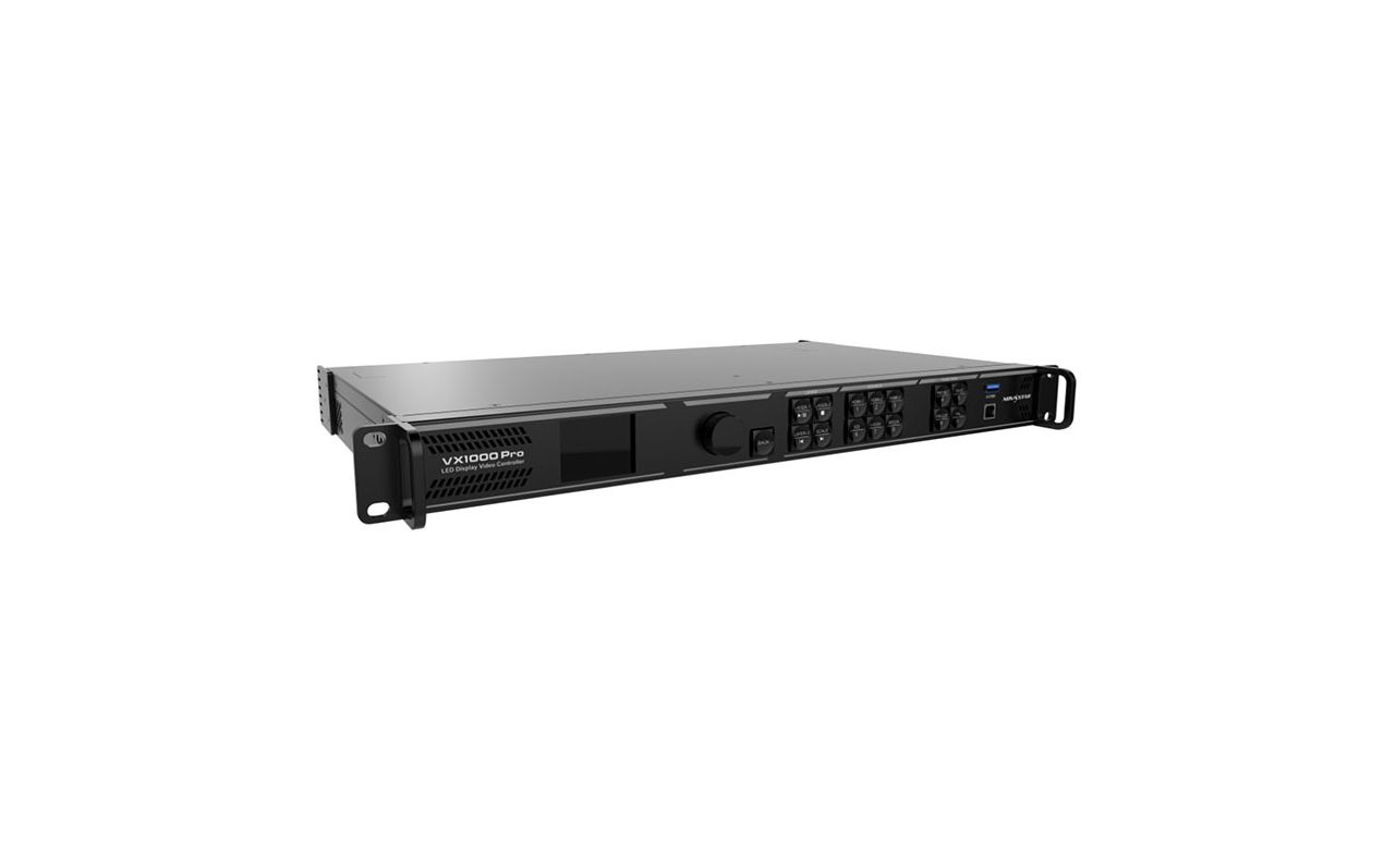 FOS ICON VX1000 PRO - video procesor