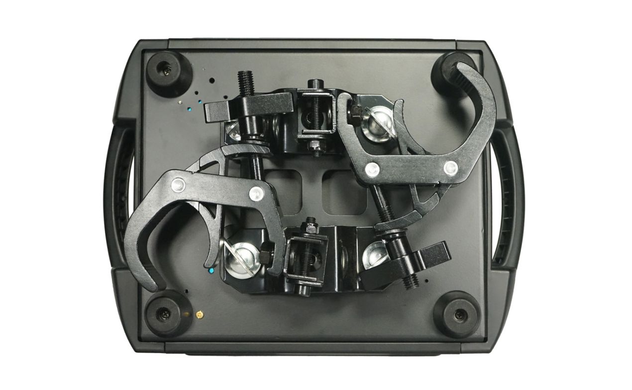 FOS Folded Super Clamp 100