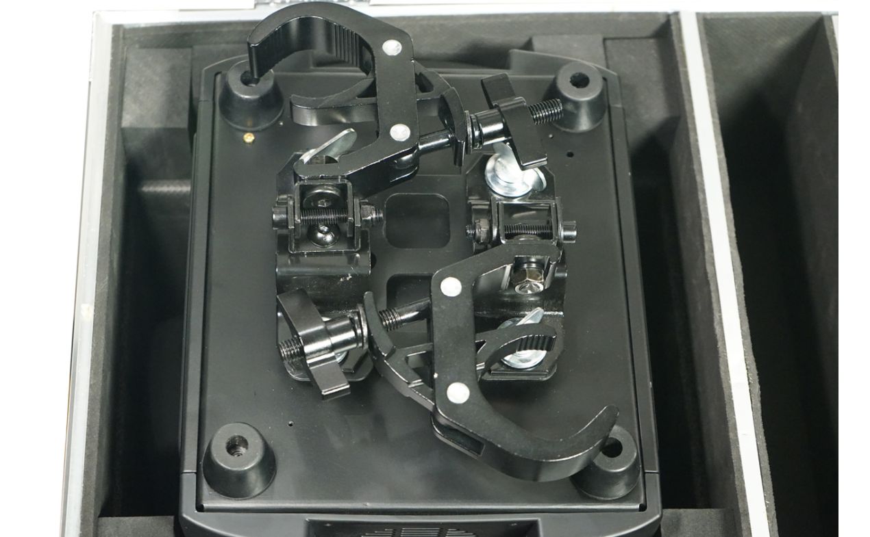 FOS Folded Super Clamp 100