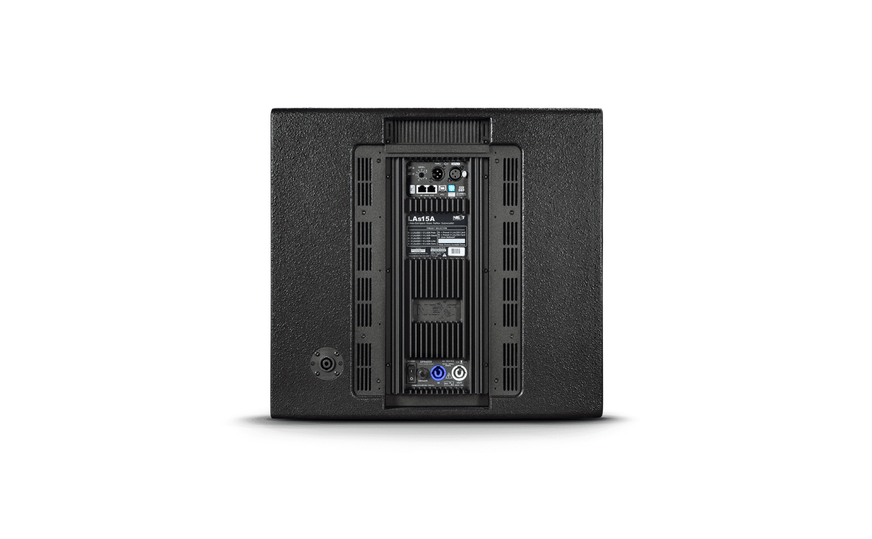 NEXT LAs15A aktivni subwoofer